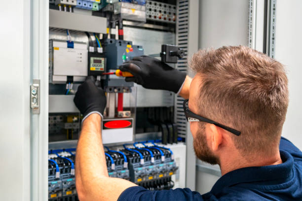 Best Best Electricians Near Me  in Canadian Lakes, MI