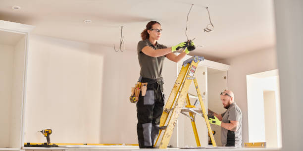 Best Best Electricians Near Me  in Canadian Lakes, MI