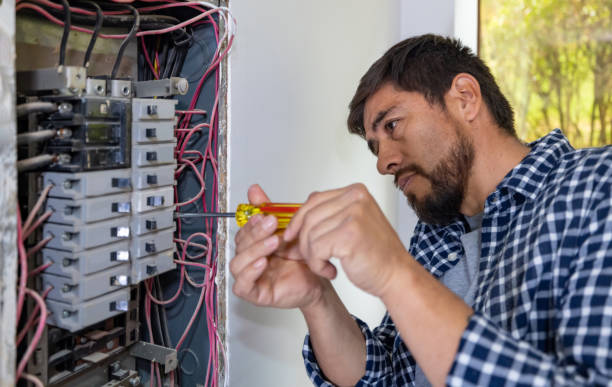 Reliable Canadian Lakes, MI Electrician Solutions
